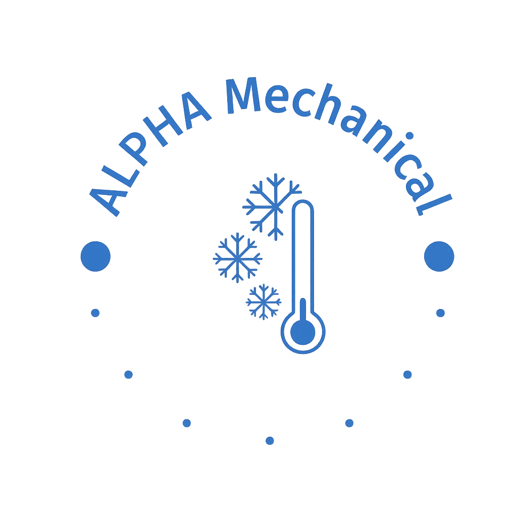 Alpha Mechanical Air Conditioning